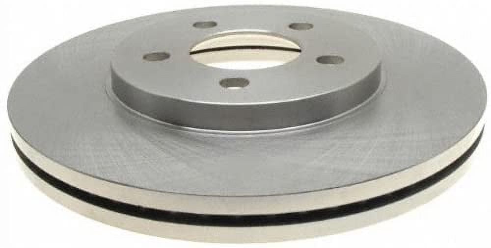ACDelco Disc Brake Rotor 18A1213A Fits select: 2003-2011 MERCURY GRAND MARQUIS, 2003-2011 FORD CROWN VICTORIA