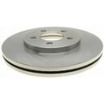 thumbnail image 2 of ACDelco Disc Brake Rotor 18A1213A Fits select: 2003-2011 MERCURY GRAND MARQUIS, 2003-2011 FORD CROWN VICTORIA, 2 of 2
