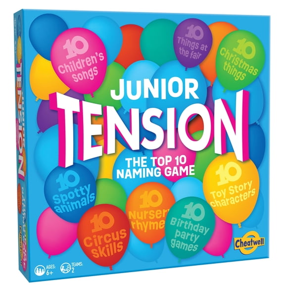 Cheatwell Games Tension Junior