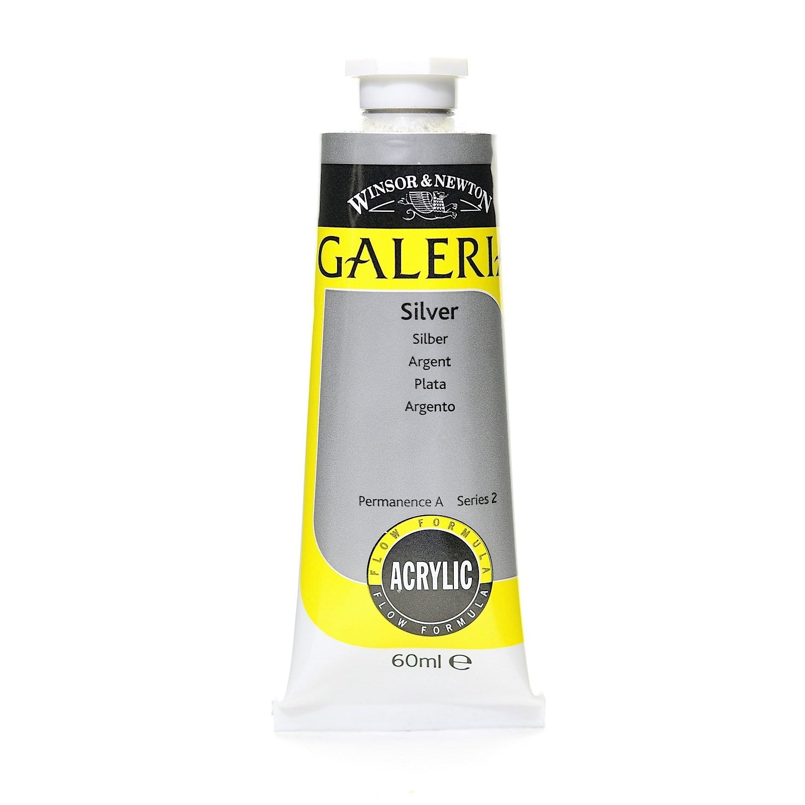 Galeria Acrylic Paint 500ml - Cregal Art