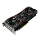 thumbnail image 2 of Tarjeta gráfica para computadora GIGABYTE GeForce GTX 1070 G1 8GB, 2 of 6