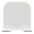 thumbnail image 2 of Bottomless Handle Ear Bracket Universal Metal Coffee Machine Handle Hanger for 51 53 58 Handle White, 2 of 5