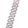 thumbnail image 1 of Ruiboury 2pcs Lady Hair Styling Clip Stick Bun Maker Braid Salon Tool Hair Accessory Grey, 1 of 3