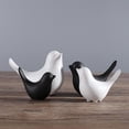 thumbnail image 6 of Jialinnn Knick-Knack 2.76 in Birthday Subject White Porcelain Knick-Knack, 6 of 9