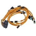 thumbnail image 3 of Arnés de cables, Arnés de cables de motor diésel Arnés de cables de cableado Arnés de cables de motor diésel construido para el futuro VoborMX herramienta, 3 of 8
