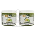 thumbnail image 1 of Lot de 2 - SPA REDI Pedi Gel Exfoliant (16 Oz) - Citron et Lime, 1 of 1