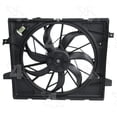 thumbnail image 4 of 76272 Radiator Fan Assembly By FOUR SEASONS, 4 of 4