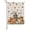 Beige, variant on Happy Fall Yall Garden Flag 12 x 18 Inches, Rustic Linen Orange Plaid Pumpkins Leaf Floral Weather Proof Outdoor Patio Flags Double Sided Small Garden Decoration for Yard Outside Home
