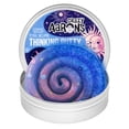 thumbnail image 1 of Sensory Putty Crazy Total Eclipse de Aaron brilla en la oscuridad, 1 of 6