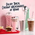 thumbnail image 6 of Nostalgia Two-Speed Electric Milkshake Maker, Jadeite, 6 of 9