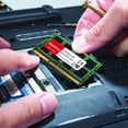 thumbnail image 2 of Gigastone DDR3 RAM Memory, GS-DDR3-SO1600CL11-8GB-2PK-R, 2 Count, 2 of 11
