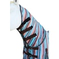 thumbnail image 3 of 84" Horse Light Summer Spring Airflow Mesh Neck Serape 73163, 3 of 5