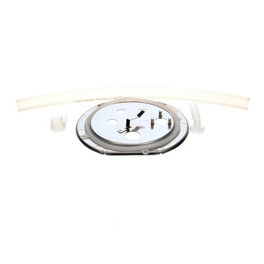 Bunn 03370.1001 Silicone Vent Tb3 Lid Assembly