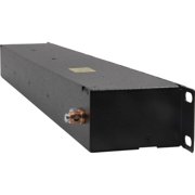 Ditek DTK-RM24NETS 24 Channel Rackmount Poe/ethernet Protector 1u Shielded Rj45 In/out 10gbe