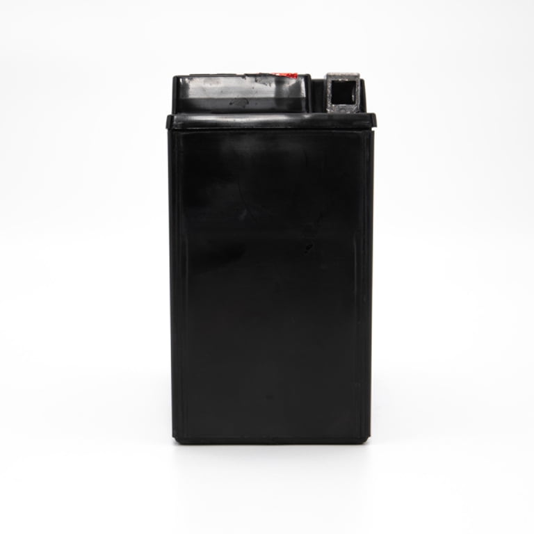 EverStart ES20LBS Powersports Battery – 12V 18Ah 270 CCA – AGM Sealed Lead Acid – AJC Replacement