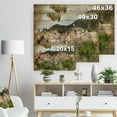thumbnail image 5 of Design Art - Old Italian Villages, 5 of 5