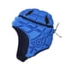 thumbnail image 3 of Casco de rugby con protección suave y a prueba de golpes. Azul, 3 of 9