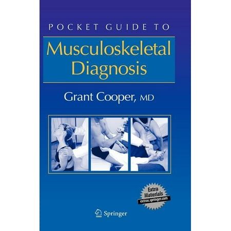 UPC: 9781588296740 | Musculoskeletal Medicine: Pocket Guide to Musculoskeletal Diagnosis (Paperback)