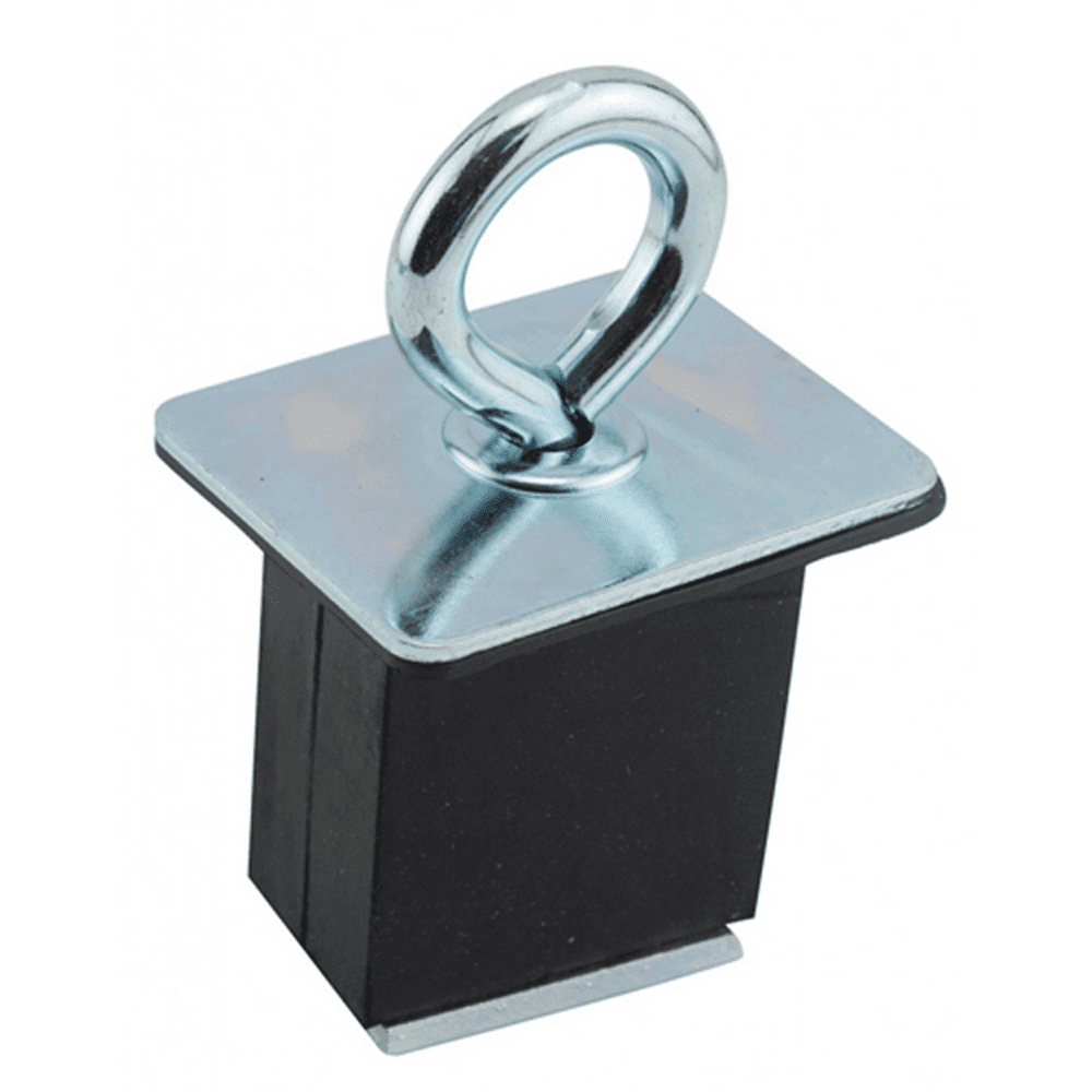 retractable stake pocket tie downs