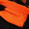 thumbnail image 4 of Ropa interior para hombre, pantalones cortos de fibra de bambú suaves y bajos, con bolsa L, 4 of 9