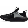thumbnail image 2 of Under Armour Womens Hovr Rise 3 Trainers Fitness Running Shoes, 2 of 5