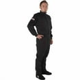 thumbnail image 3 of G-Force GF525 Suit Medium Black, 3 of 5