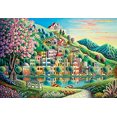 thumbnail image 2 of Ravensburger Blossom Park - 500 pc Puzzles, 2 of 5