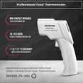thumbnail image 3 of Metris Instruments Model FI40L, 3 of 3