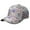 White-528, variant on Autumn Leaves Baseball Cap – Floral Botanical Dad Hat with Vintage Watercolor Flower Pattern, Romantic Wildflower and Butterfly Illustration, Adjustable Snapback