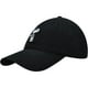 thumbnail image 1 of Gorra de béisbol Concept One Peanuts Snoopy Joe Cool Black, 1 of 6