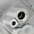 thumbnail image 4 of Compresseur d'Ac, Remplacement de Compresseur d'Ac de Matériel de Qualité pour Toyota Tacoma 2.7L 4.0L 2005-2014, 4 of 8