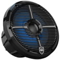thumbnail image 4 of Bocinas Marinas Coaxiales Wet Sounds REVO 8 XW-B 300 Watts 8 Pulgadas 4 Ohms Color Negro Wet Sounds REVO8XWB, 4 of 7