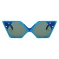 thumbnail image 2 of Gafas de sol Macarena ojo de gato para mujer, 2 of 8