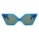 thumbnail image 2 of Gafas de sol Macarena ojo de gato para mujer, 2 of 8