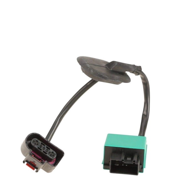 Bapmic 3C0906093A Fuel Pump Control Module Pressure Reg Compatible with Volkswagen VW 2006-2018 Passat 2009-2016 CC