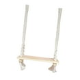 thumbnail image 4 of Milaget Newborn Photography Props Swing Props Baby Swing Chair for Outdoor Photoshoot, 4 of 9