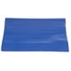 thumbnail image 2 of Auto vehículo 6D fibra carbo interior y exterior Wrap hoja pícu alto brillo y acabado suave Azul Cola Etiqueta engomada de la fibra de carbono, 2 of 8