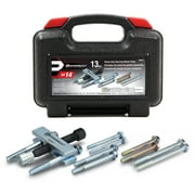 Powerbuilt Heavy Duty Steering Wheel Puller - 648645