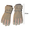 thumbnail image 2 of Guantes de nieve de invierno Forro polar de esquí impermeable Guantes cálidos a prueba de viento Adepaton CPB-US-XD410-3, 2 of 5