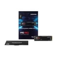 thumbnail image 3 of Unidad de estado sólido Samsung 990 PRO 1TB PCIe 4.0 NVMe M.2, 3 of 4