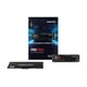 thumbnail image 3 of Unidad de estado sólido Samsung 990 PRO 1TB PCIe 4.0 NVMe M.2, 3 of 4
