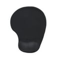 thumbnail image 1 of enqiretly Wrist Support Mouse Mat Non-Slip Rubber Base Mice Pad Laptop Computer Accessories, 1 of 5