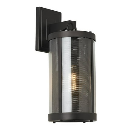 Mountain Outdoor Sconce - Murray Feiss OL12001 Bluffton 18.5