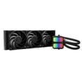 thumbnail image 1 of be quiet! SILENT LOOP 3 360mm All-in-One Water Cooling I Intel LGA 1851 / 1700 / 1200 / 1150 / 1151 / 1155 I AMD Socket AM5 / AM4 / TR5 / TR4, 1 of 2