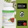 thumbnail image 3 of Herba life. Herbal Tea Concentrate Lemon Flavor 3.6 oz + Shaker Bottle, 3 of 6