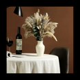 thumbnail image 4 of 60 Piezas de Flores Secas Pampas Decorativas de Hierba de CañA DIY Arreglo Floral para la DecoracióN de la Oficina en el Hogar, Centros de Mesa de Boda, 4 of 5