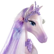 Barbie and the Magic of Pegasus Groom and Glam Styling Head