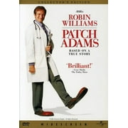 Patch Adams (DVD), Universal Studios, Comedy