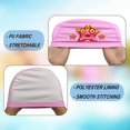 thumbnail image 5 of RV Gorro de natación para niños - Gorro de piscina para niños y niñas de 4 a 10 años oso de fresa Electrónica, 5 of 5