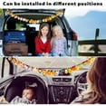 thumbnail image 2 of Hotpom Car Decoration Toy Duck Holder, Rubber Duck Holder for Jeep Owners Travel Essentials Spacesaving Organizer Car Interior Decor Fun Accessory, 2 of 6